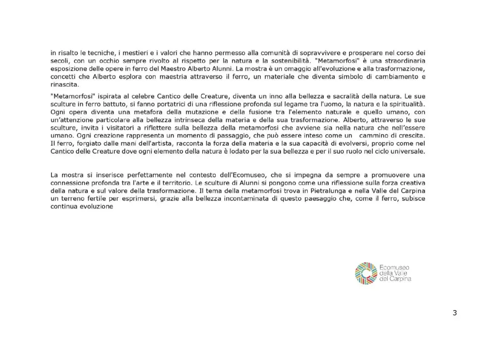 Metamorfosi — Page 5