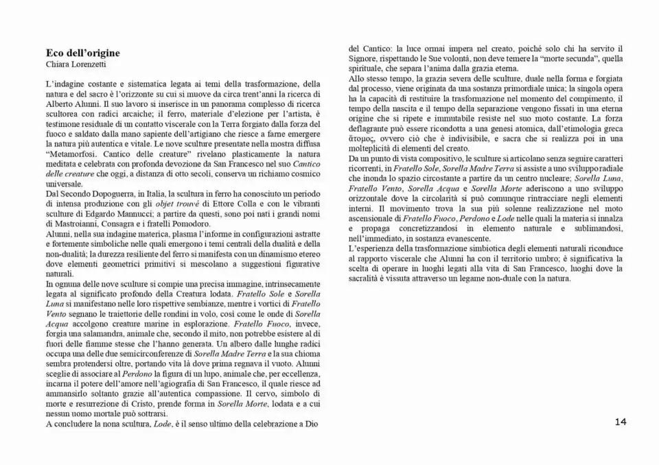Metamorfosi — Page 16