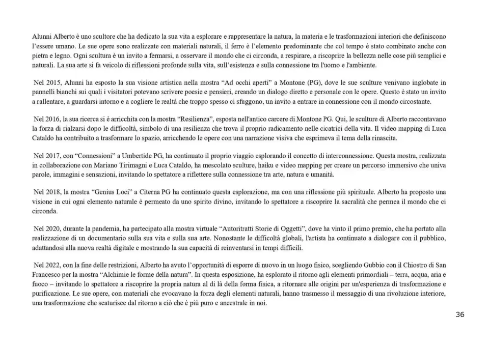 Metamorfosi — Page 38