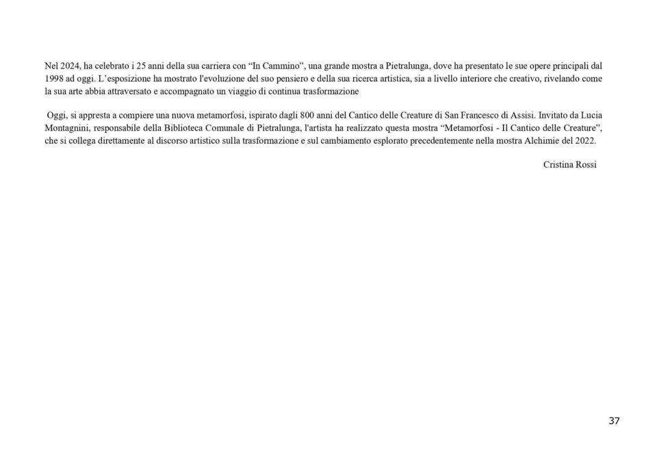 Metamorfosi — Page 39