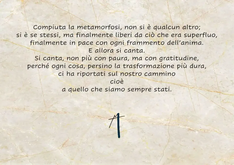 Metamorfosi — Page 40