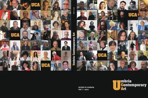 Umbria Contemporary Art